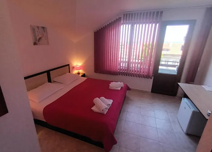 Bа́kish Maison d'hôtes