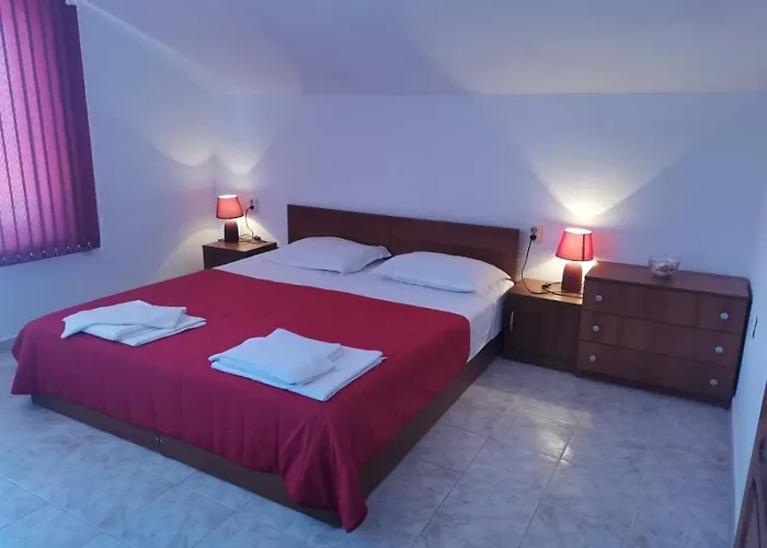 Bа́kish Maison d'hôtes 3*