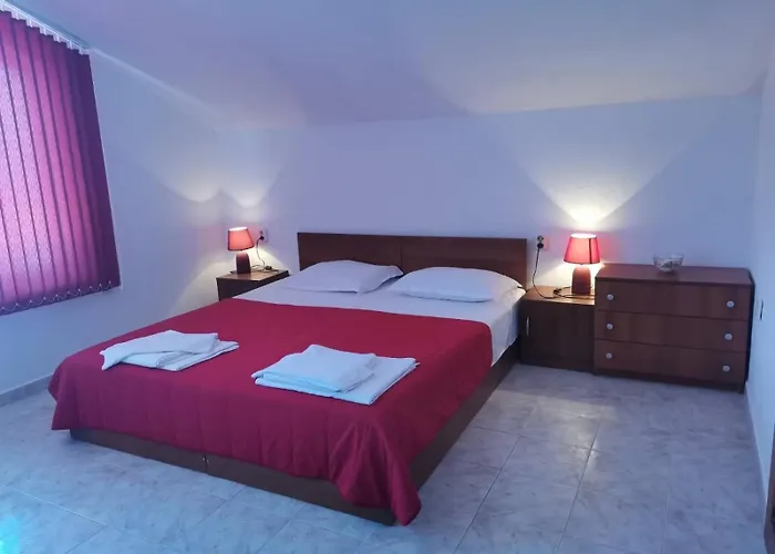 Bа́kish Maison d'hôtes 3*