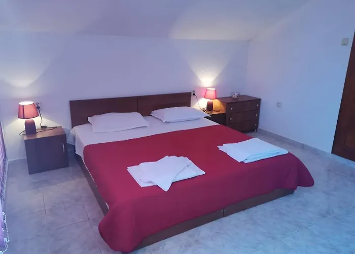 Bа́kish Maison d'hôtes Obzor