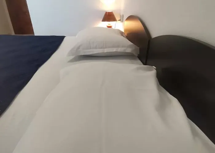 Bа́kish Maison d'hôtes 3*