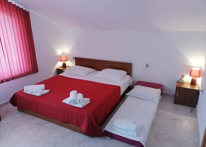 Bа́kish Maison d'hôtes 3*