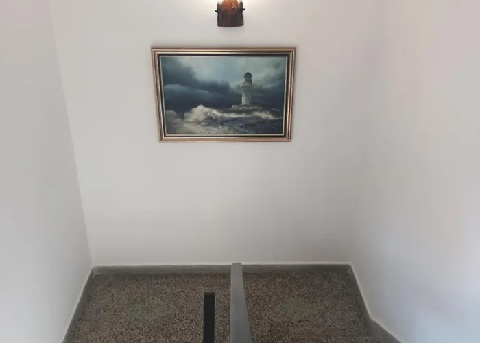 Bа́kish Maison d'hôtes