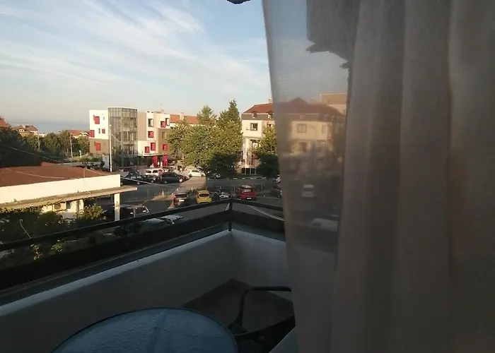 Maison d'hôtes Bа́kish 3*