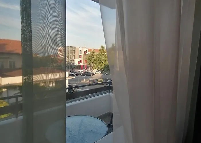 Bа́kish Maison d'hôtes Obzor