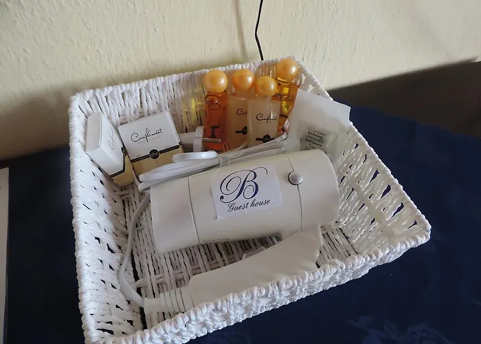 Maison d'hôtes Bа́kish Obzor