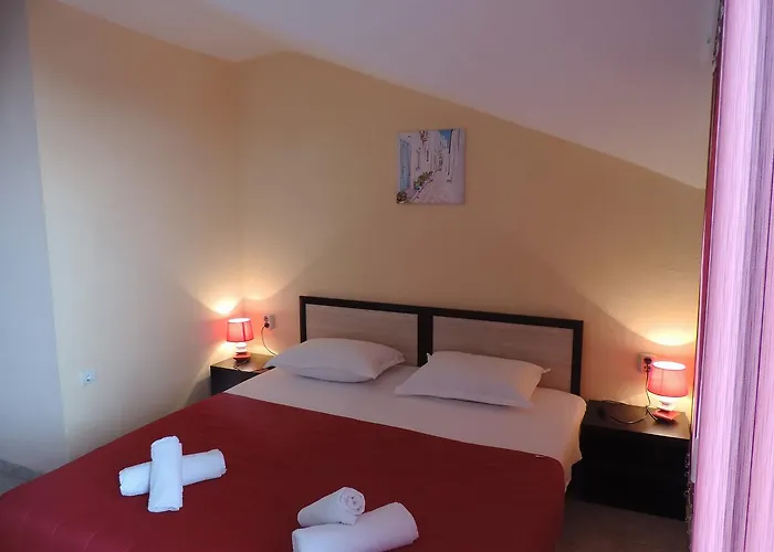 Bа́kish Maison d'hôtes