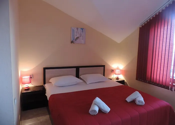 Bа́kish Maison d'hôtes 3*