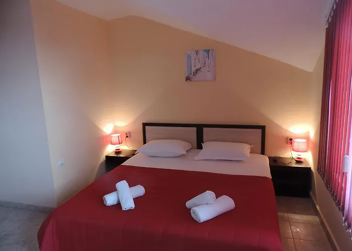 Bа́kish Maison d'hôtes 3*