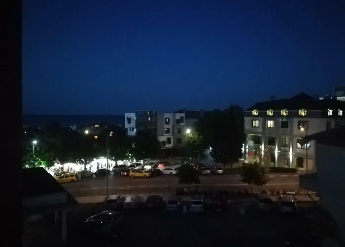 Maison d'hôtes Bа́kish 3*