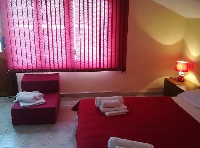 Maison d'hôtes Bа́kish